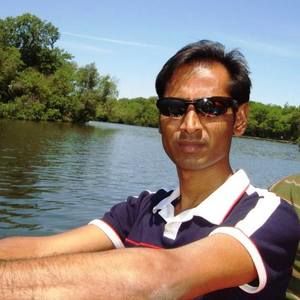 Meet your Posher, Md